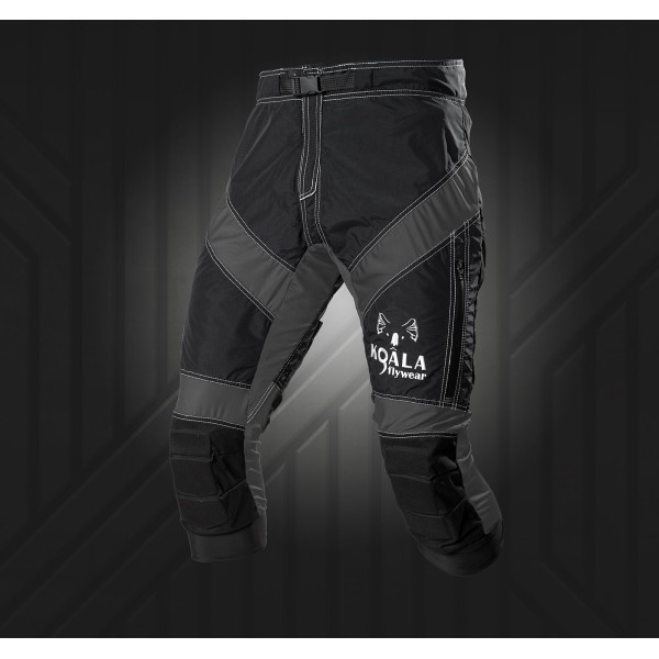 Nymbus skydiving swoop short pants